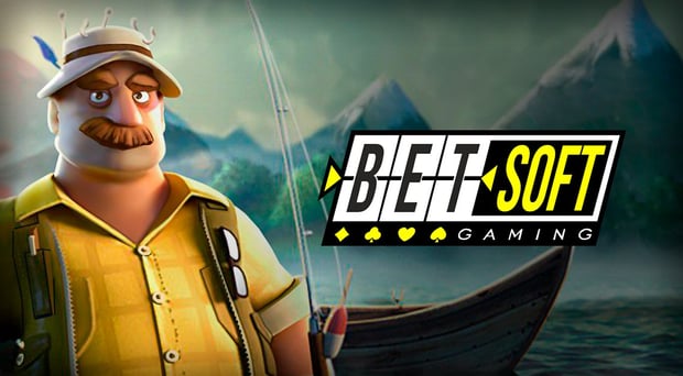 Betsoft Gaming